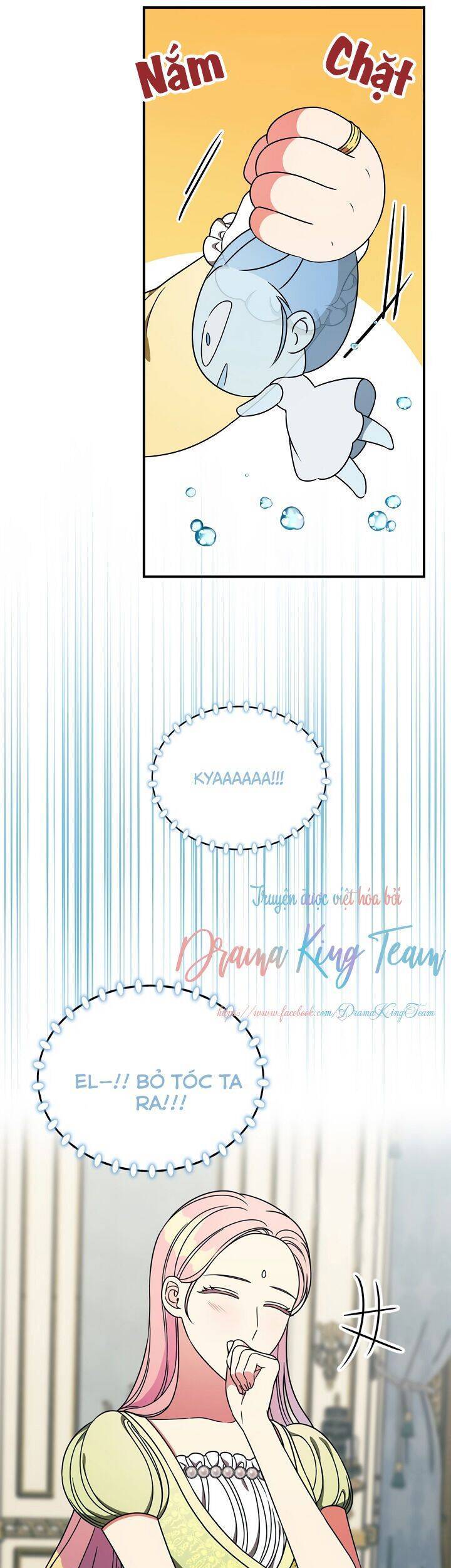 Nữ Công Tước Nhà Kính Chapter 32 - Trang 2