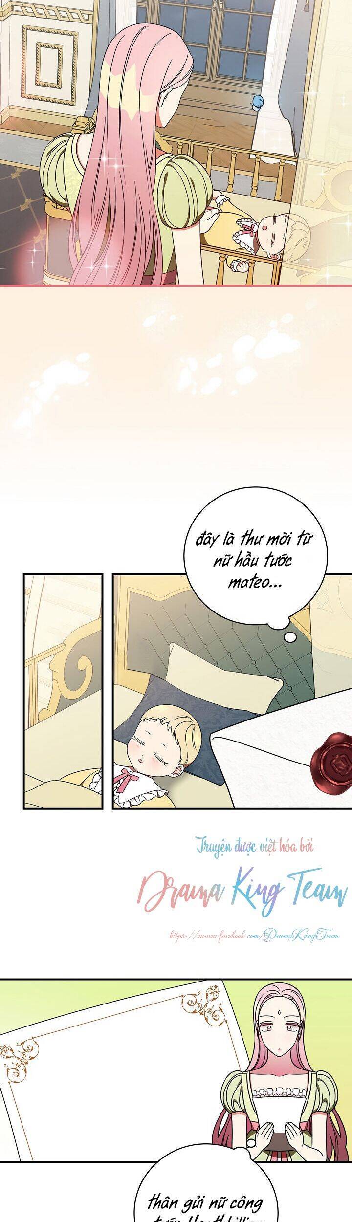 Nữ Công Tước Nhà Kính Chapter 32 - Trang 2