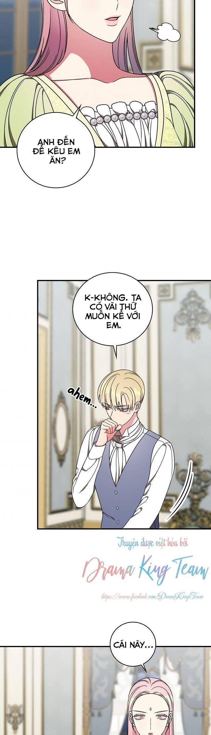 Nữ Công Tước Nhà Kính Chapter 32 - Trang 2