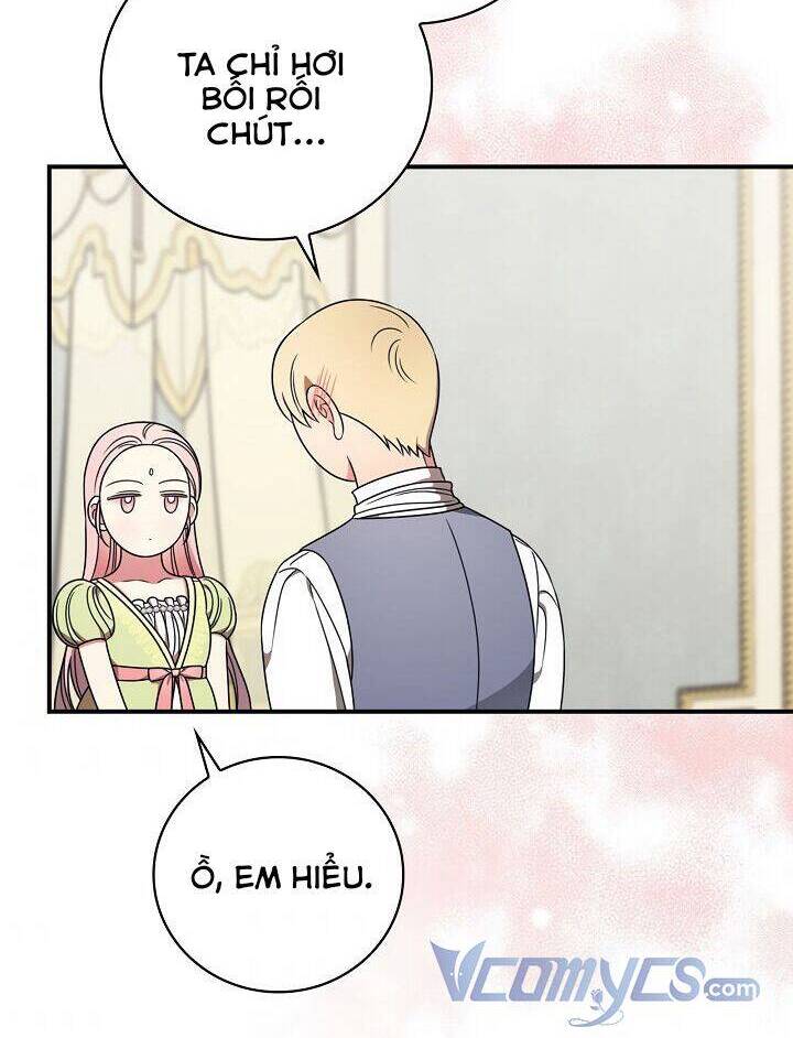 Nữ Công Tước Nhà Kính Chapter 32 - Trang 2