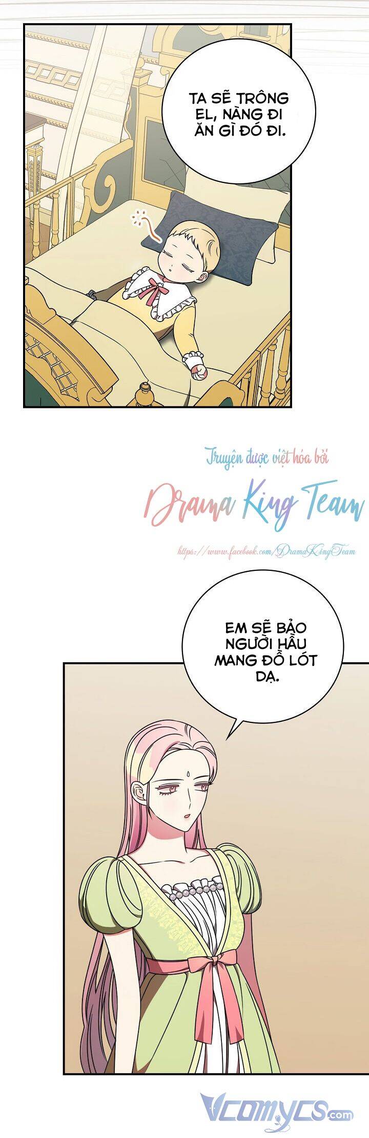 Nữ Công Tước Nhà Kính Chapter 32 - Trang 2