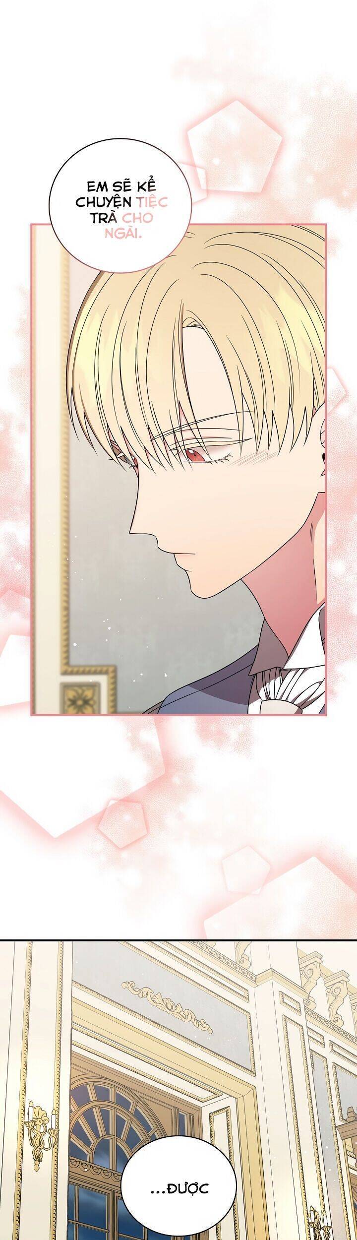 Nữ Công Tước Nhà Kính Chapter 32 - Trang 2