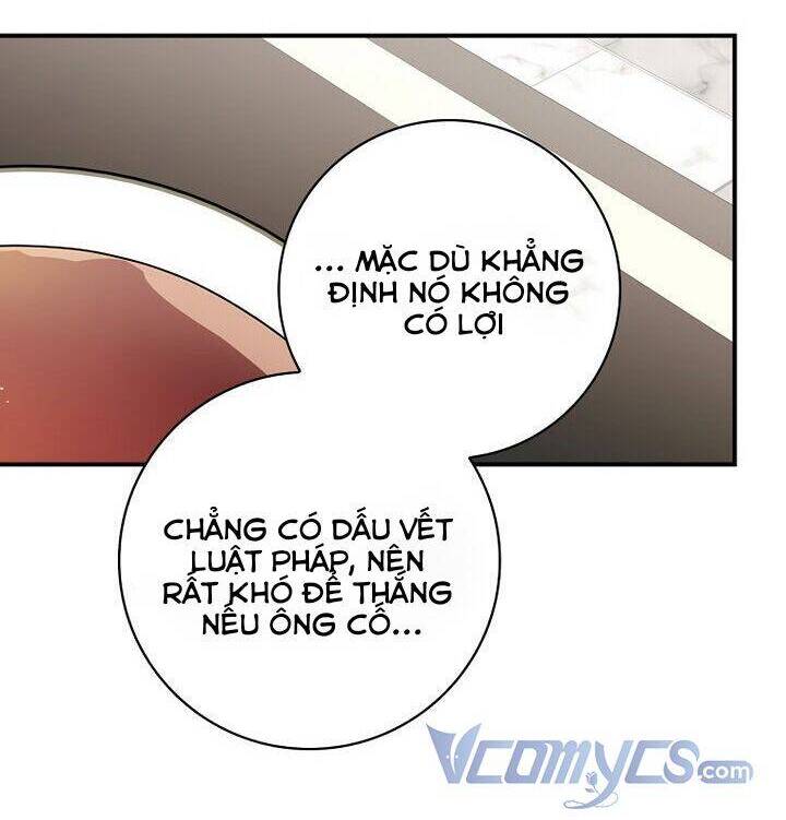 Nữ Công Tước Nhà Kính Chapter 33 - Trang 2