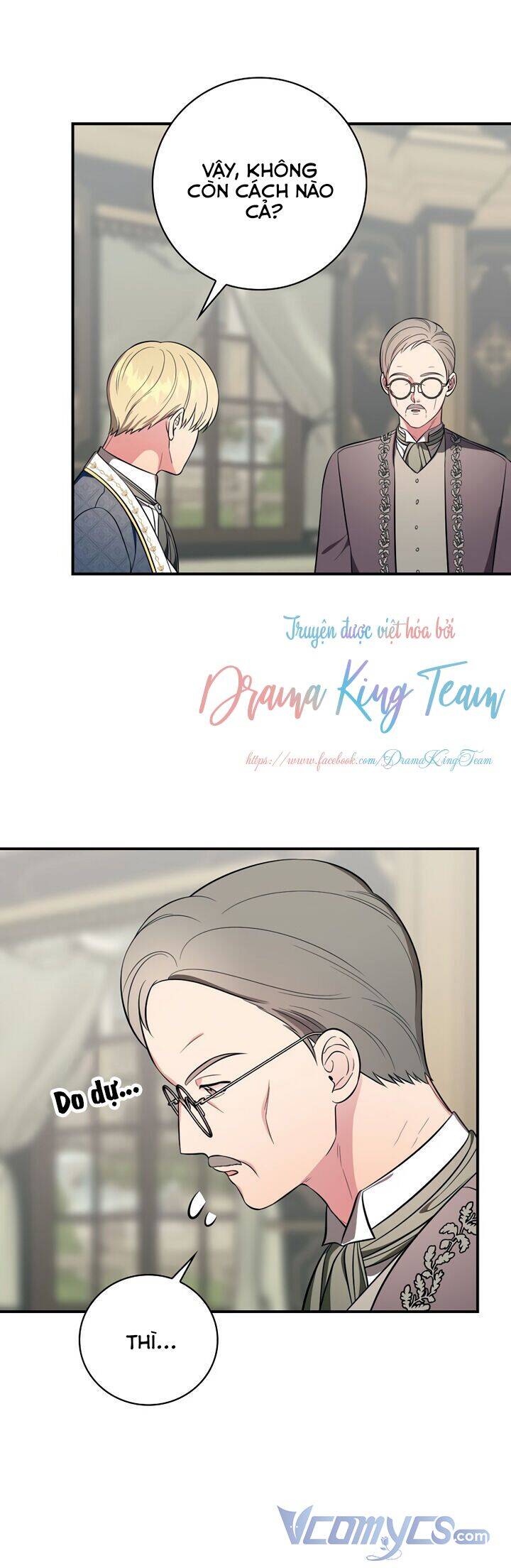 Nữ Công Tước Nhà Kính Chapter 33 - Trang 2