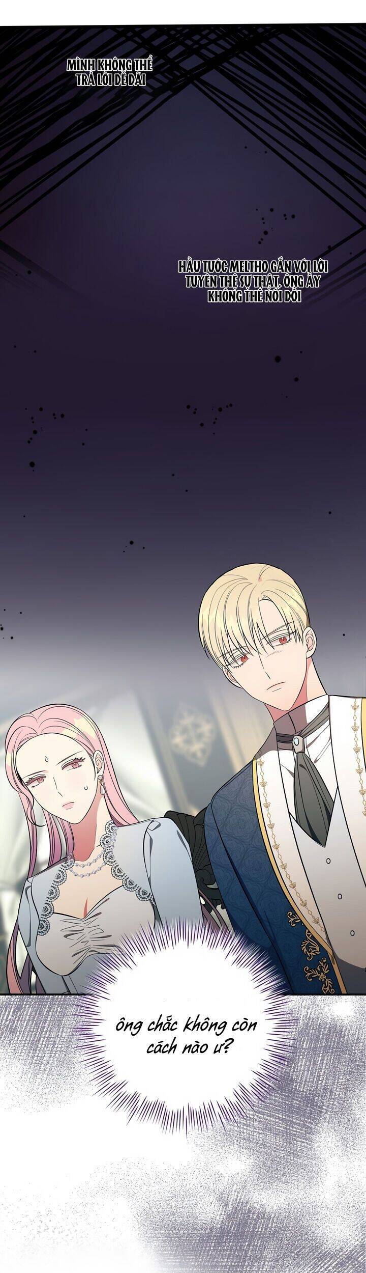 Nữ Công Tước Nhà Kính Chapter 33 - Trang 2