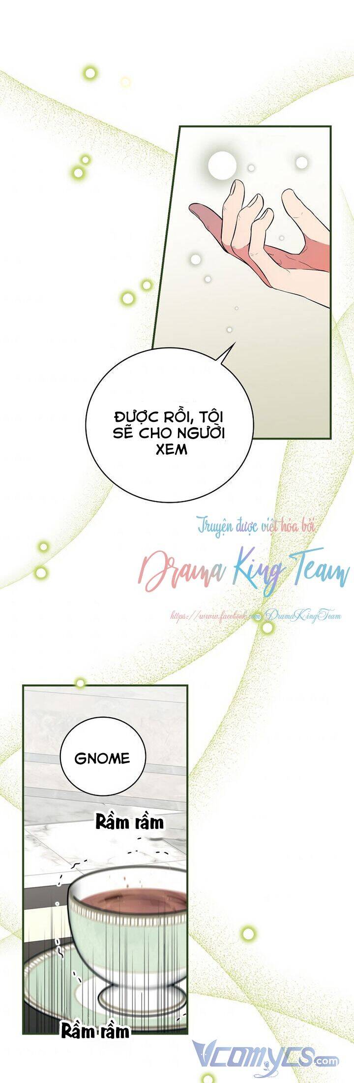 Nữ Công Tước Nhà Kính Chapter 33 - Trang 2