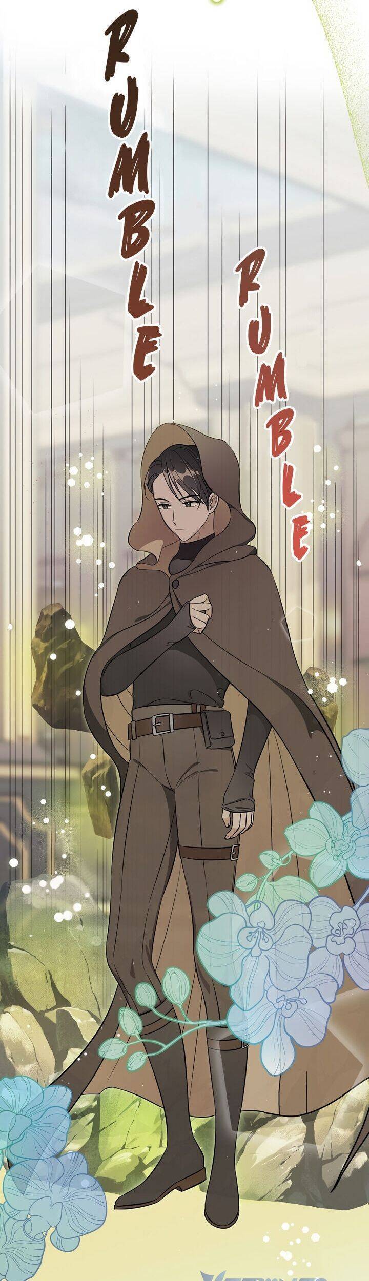 Nữ Công Tước Nhà Kính Chapter 33 - Trang 2