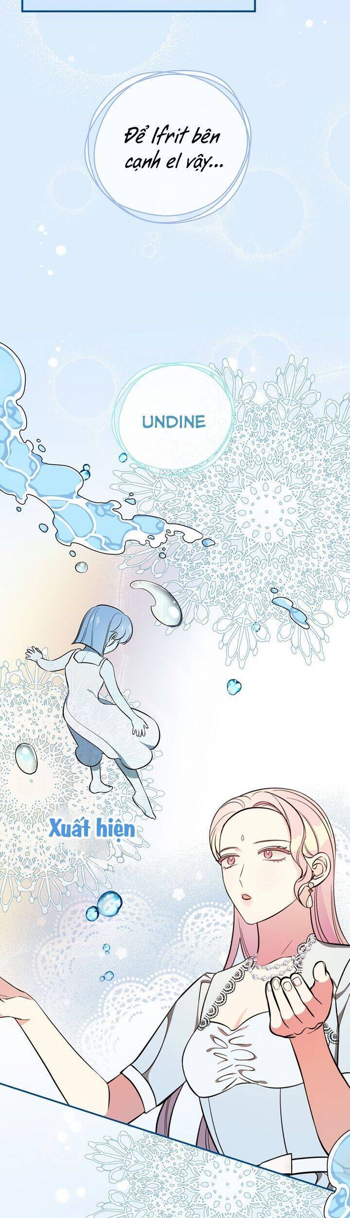 Nữ Công Tước Nhà Kính Chapter 33 - Trang 2