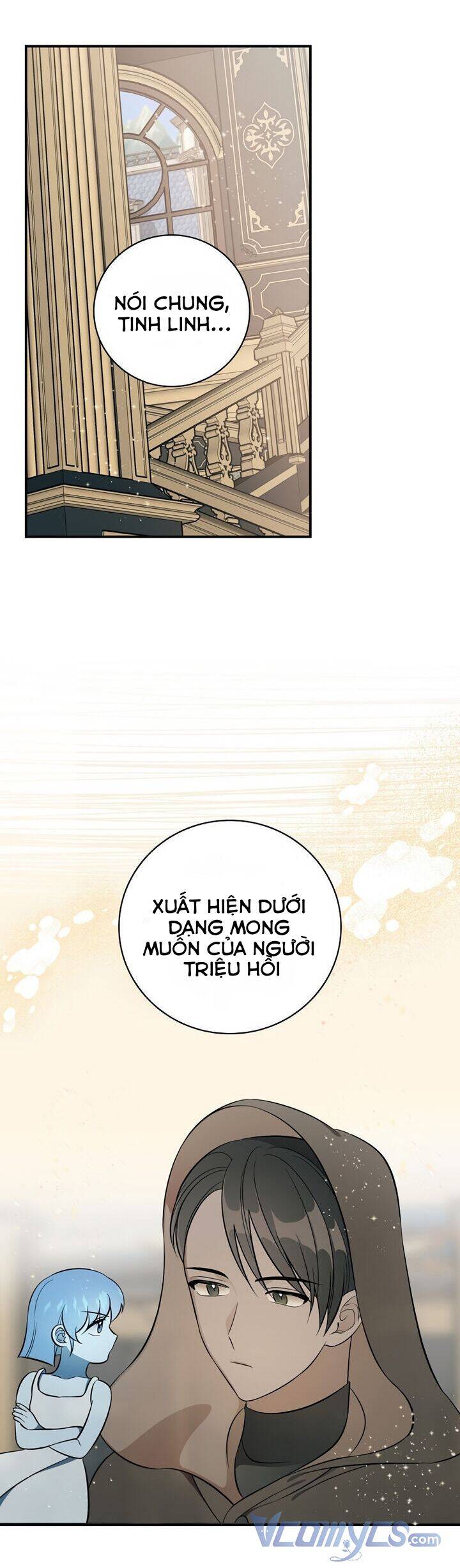 Nữ Công Tước Nhà Kính Chapter 33 - Trang 2