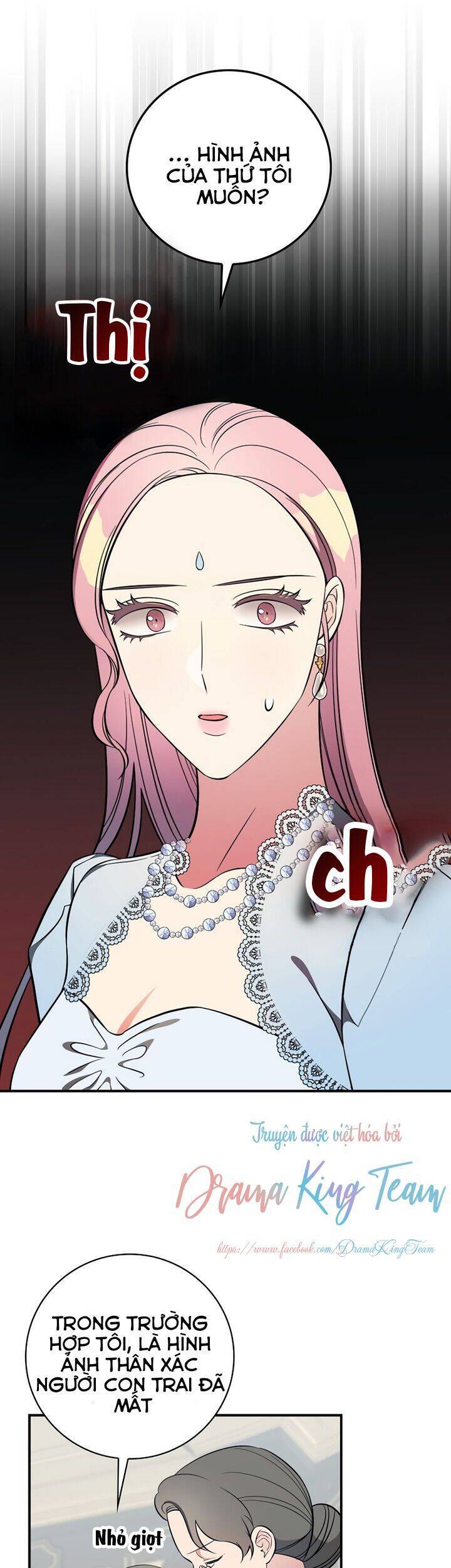 Nữ Công Tước Nhà Kính Chapter 33 - Trang 2