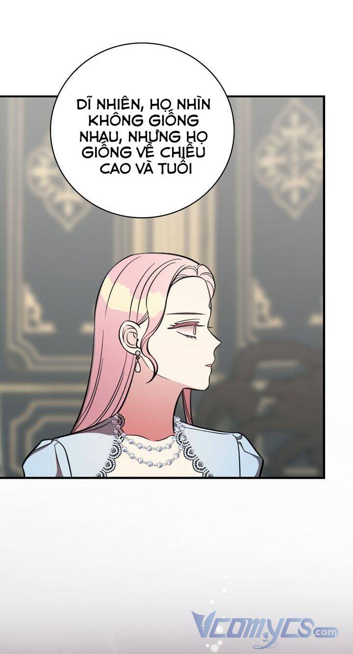 Nữ Công Tước Nhà Kính Chapter 33 - Trang 2