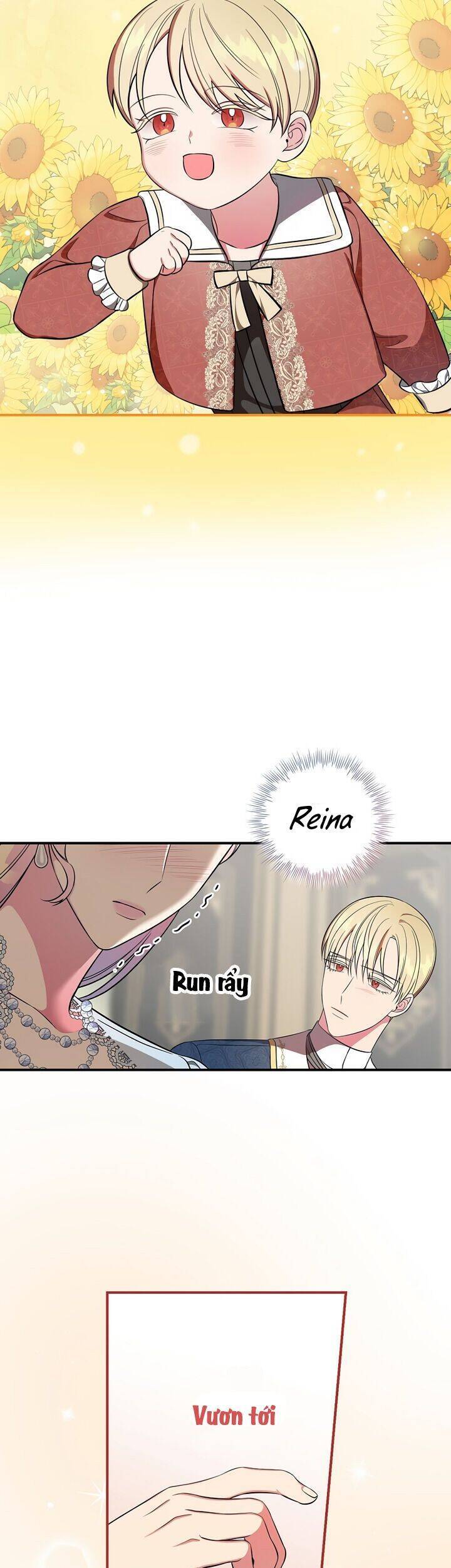 Nữ Công Tước Nhà Kính Chapter 33 - Trang 2