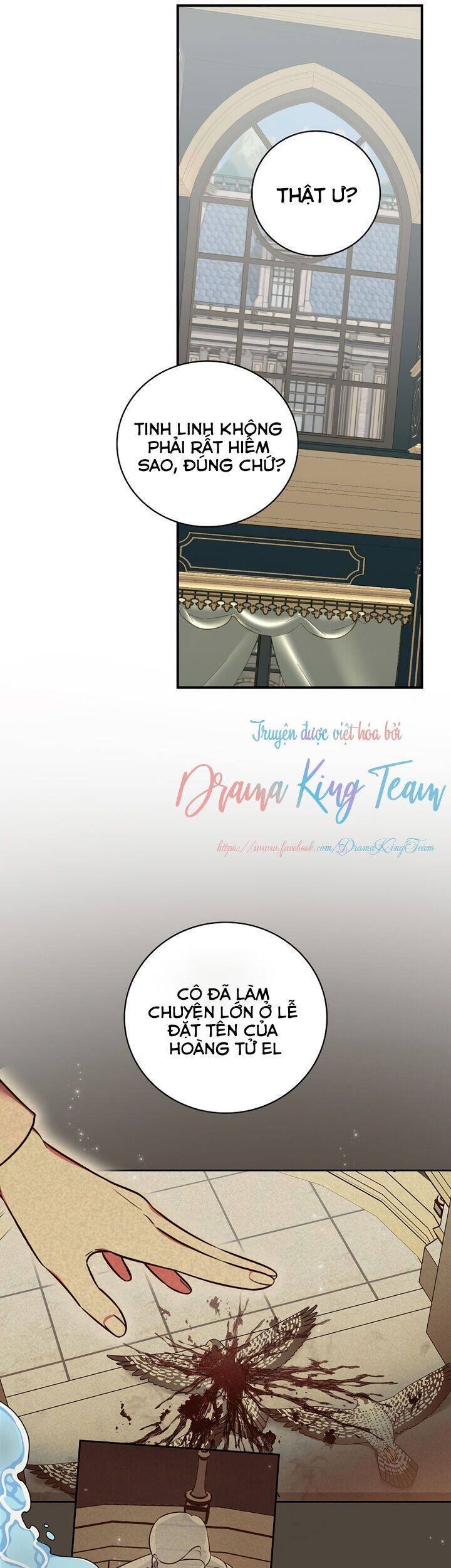 Nữ Công Tước Nhà Kính Chapter 33 - Trang 2