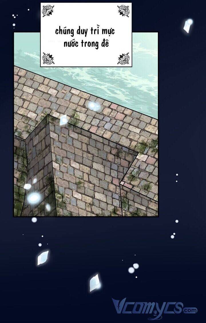 Nữ Công Tước Nhà Kính Chapter 33 - Trang 2