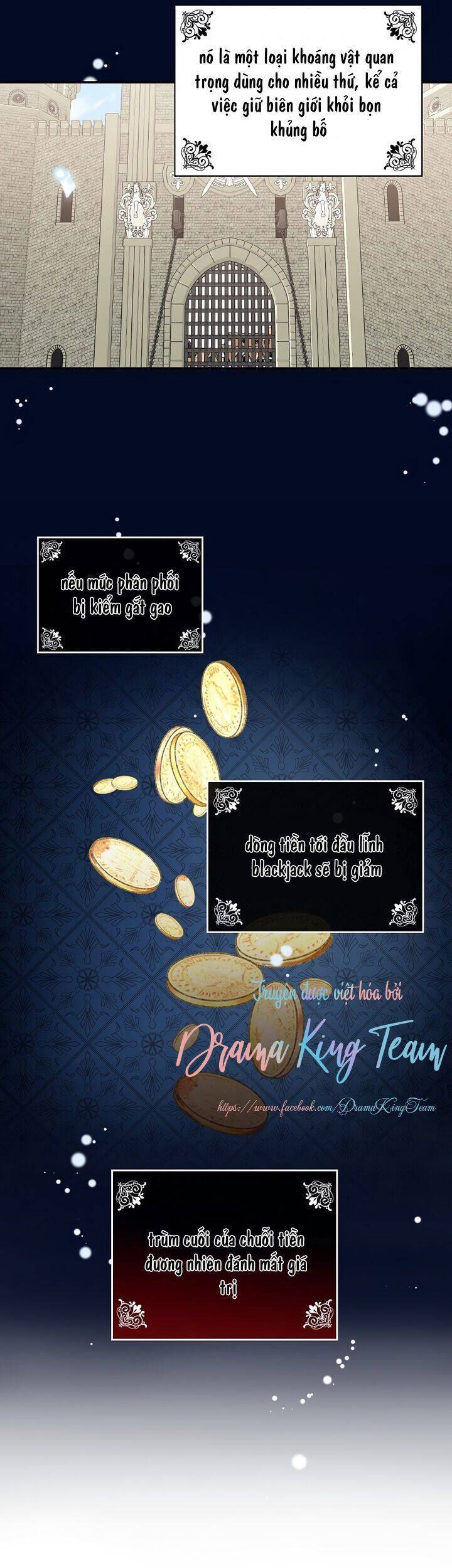 Nữ Công Tước Nhà Kính Chapter 33 - Trang 2