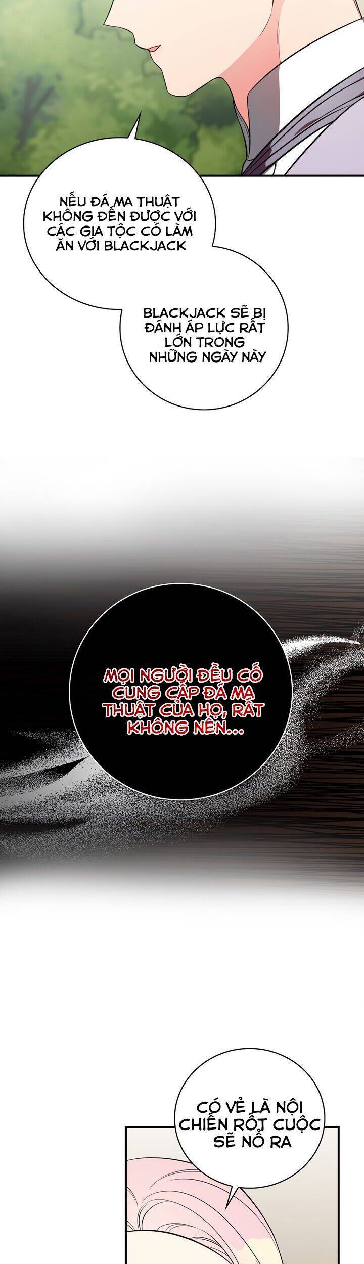 Nữ Công Tước Nhà Kính Chapter 33 - Trang 2