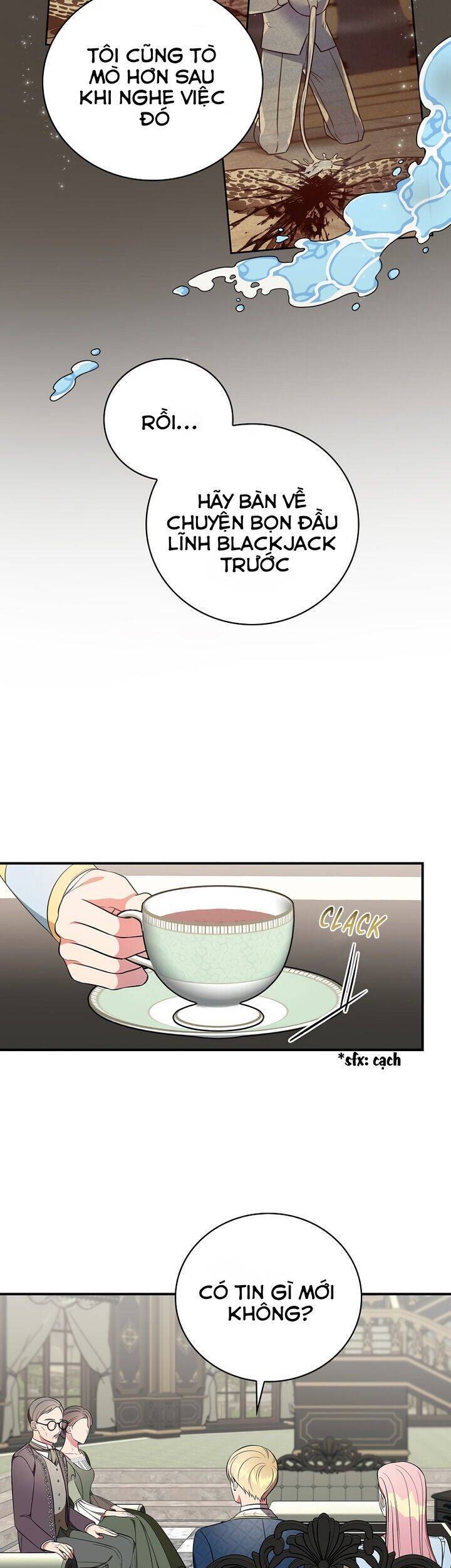 Nữ Công Tước Nhà Kính Chapter 33 - Trang 2