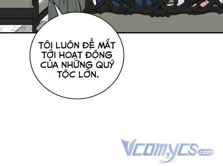 Nữ Công Tước Nhà Kính Chapter 33 - Trang 2