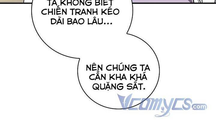 Nữ Công Tước Nhà Kính Chapter 34 - Trang 2
