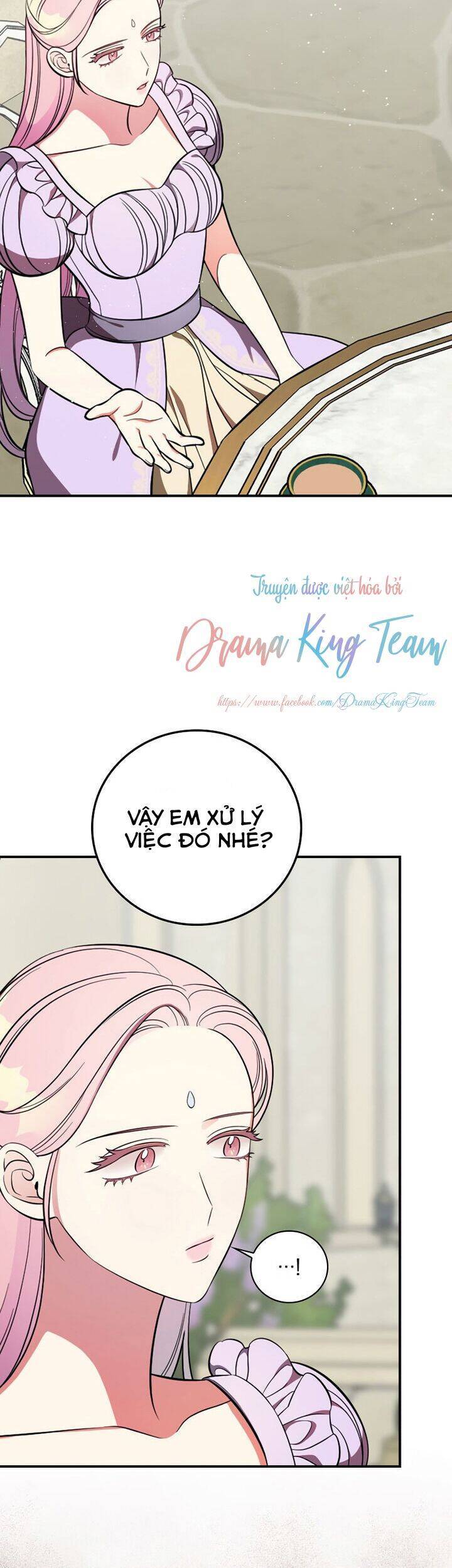 Nữ Công Tước Nhà Kính Chapter 34 - Trang 2