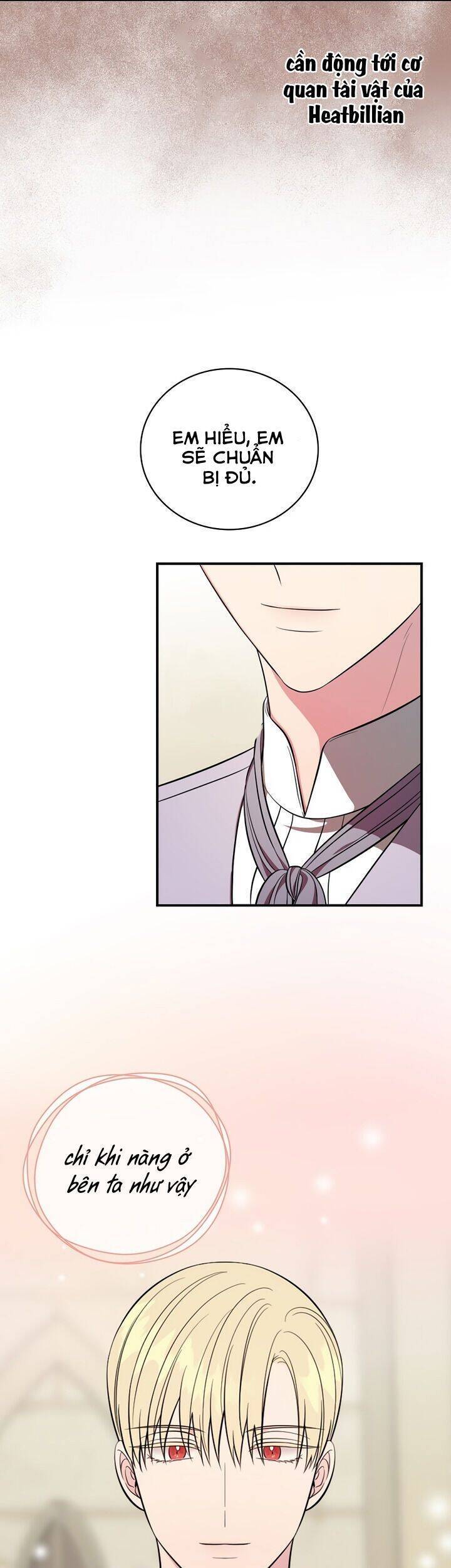 Nữ Công Tước Nhà Kính Chapter 34 - Trang 2