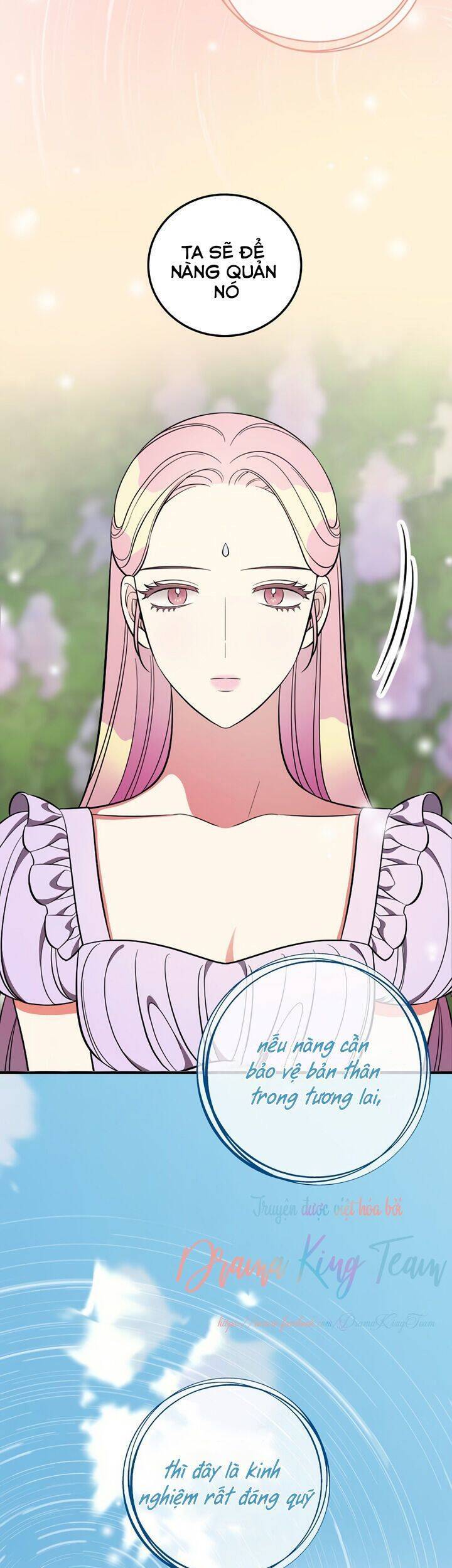 Nữ Công Tước Nhà Kính Chapter 34 - Trang 2