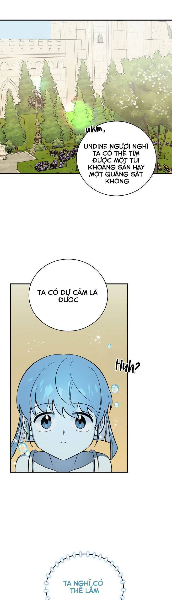 Nữ Công Tước Nhà Kính Chapter 34 - Trang 2