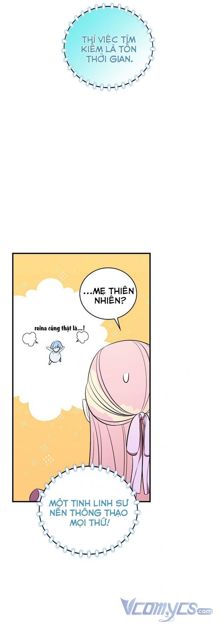 Nữ Công Tước Nhà Kính Chapter 34 - Trang 2