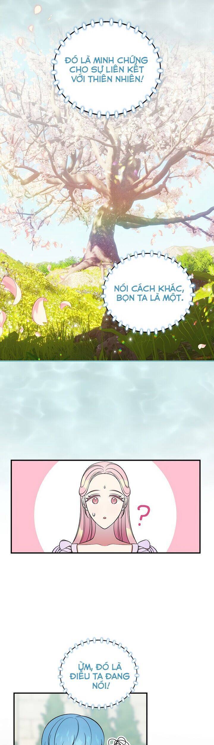 Nữ Công Tước Nhà Kính Chapter 34 - Trang 2