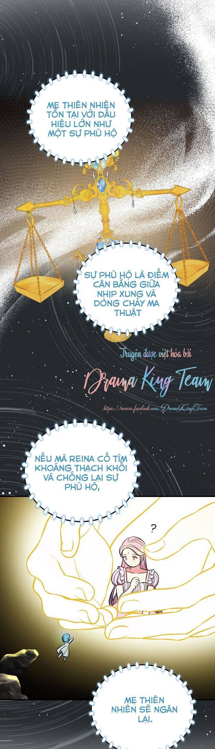 Nữ Công Tước Nhà Kính Chapter 34 - Trang 2