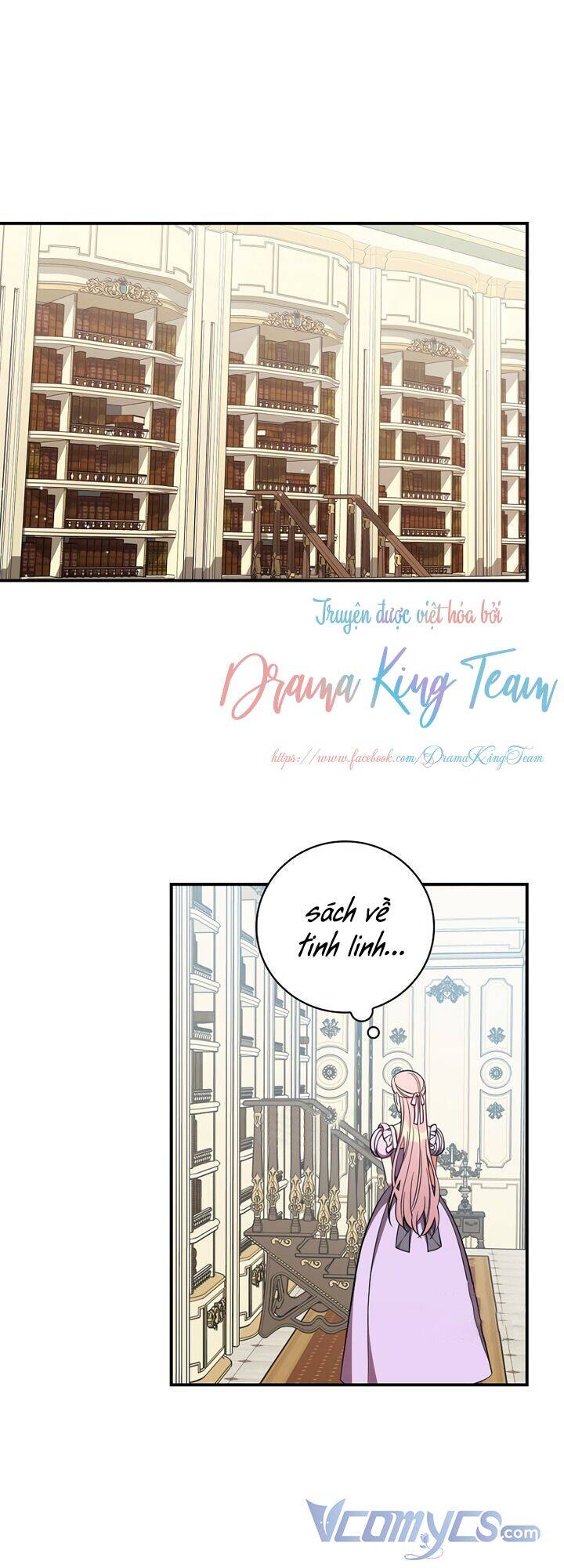 Nữ Công Tước Nhà Kính Chapter 34 - Trang 2