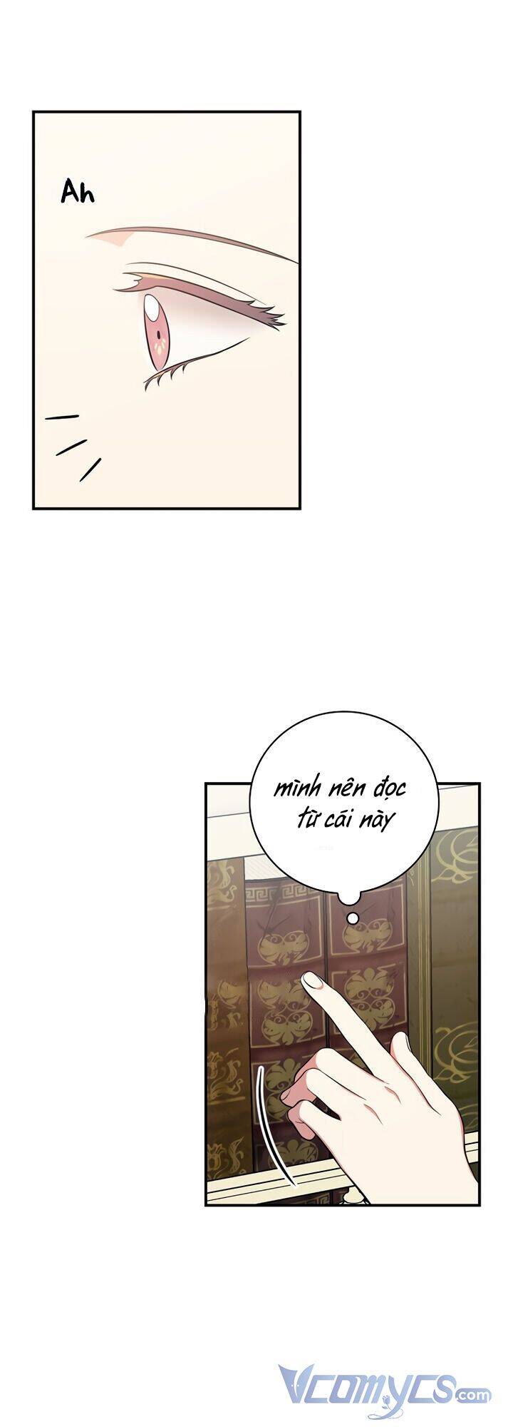 Nữ Công Tước Nhà Kính Chapter 34 - Trang 2