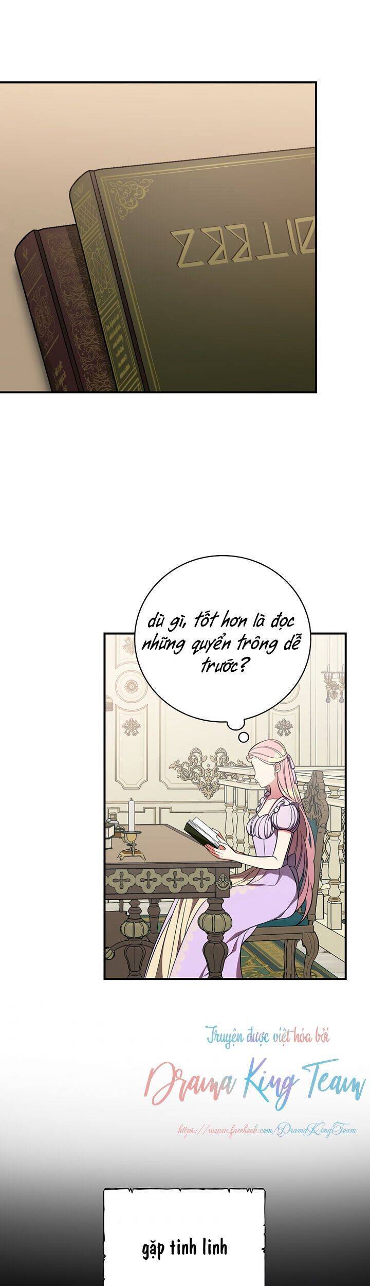 Nữ Công Tước Nhà Kính Chapter 34 - Trang 2