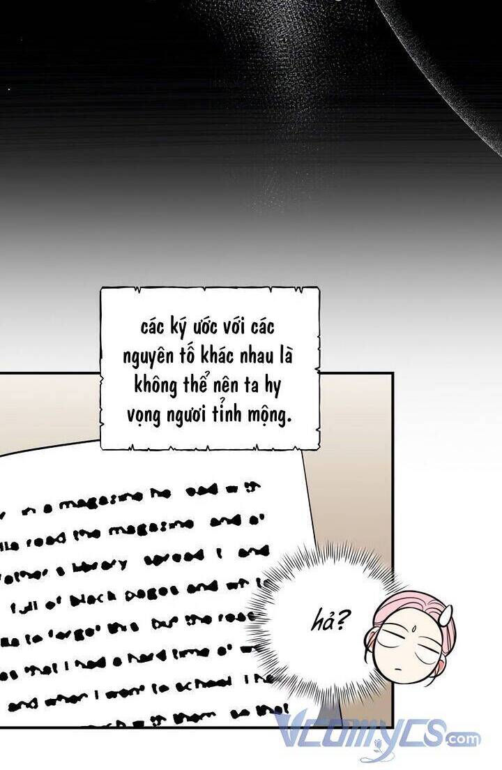 Nữ Công Tước Nhà Kính Chapter 34 - Trang 2
