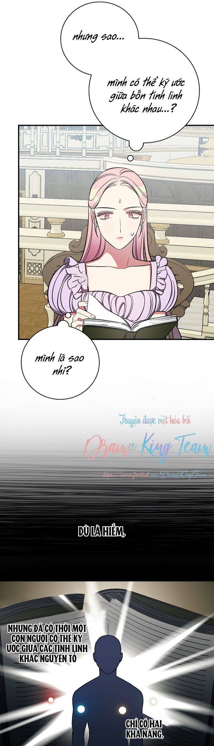 Nữ Công Tước Nhà Kính Chapter 34 - Trang 2