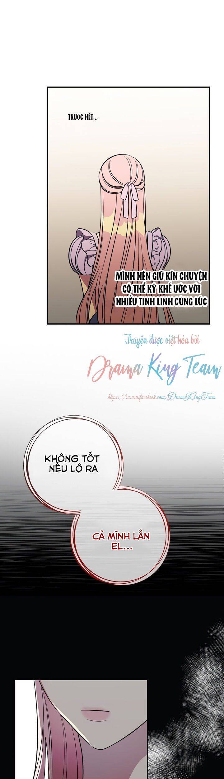 Nữ Công Tước Nhà Kính Chapter 34 - Trang 2