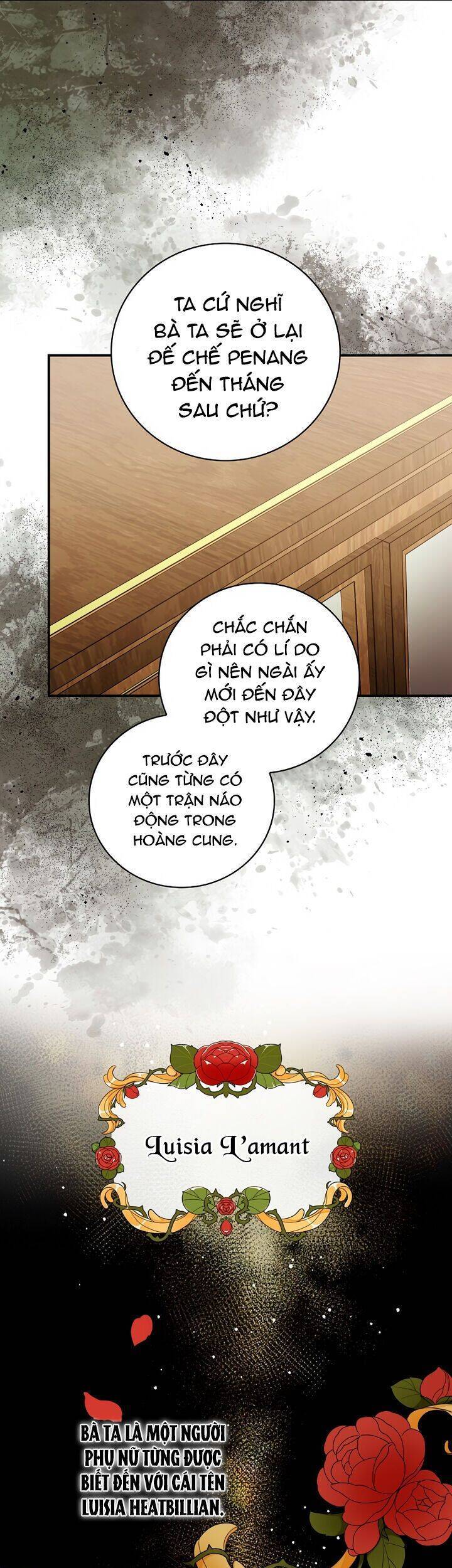 Nữ Công Tước Nhà Kính Chapter 36 - Trang 2
