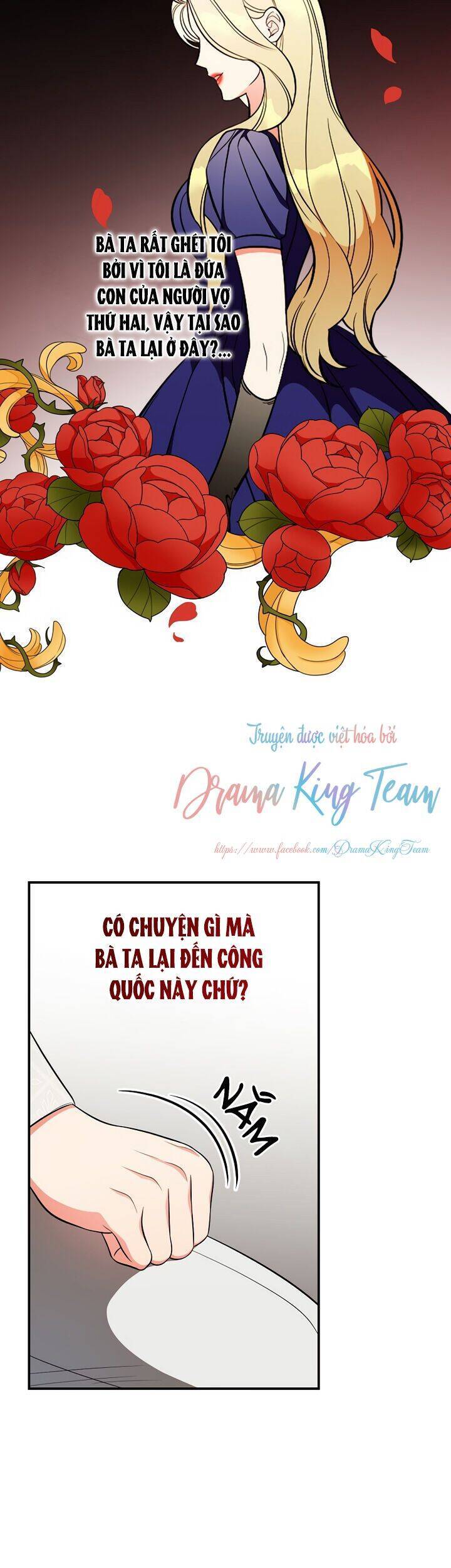 Nữ Công Tước Nhà Kính Chapter 36 - Trang 2