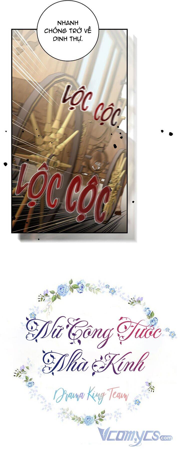 Nữ Công Tước Nhà Kính Chapter 36 - Trang 2