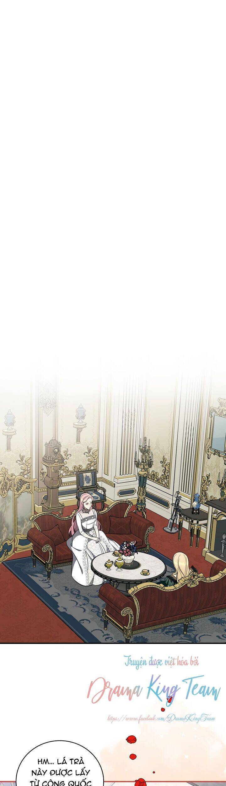 Nữ Công Tước Nhà Kính Chapter 36 - Trang 2