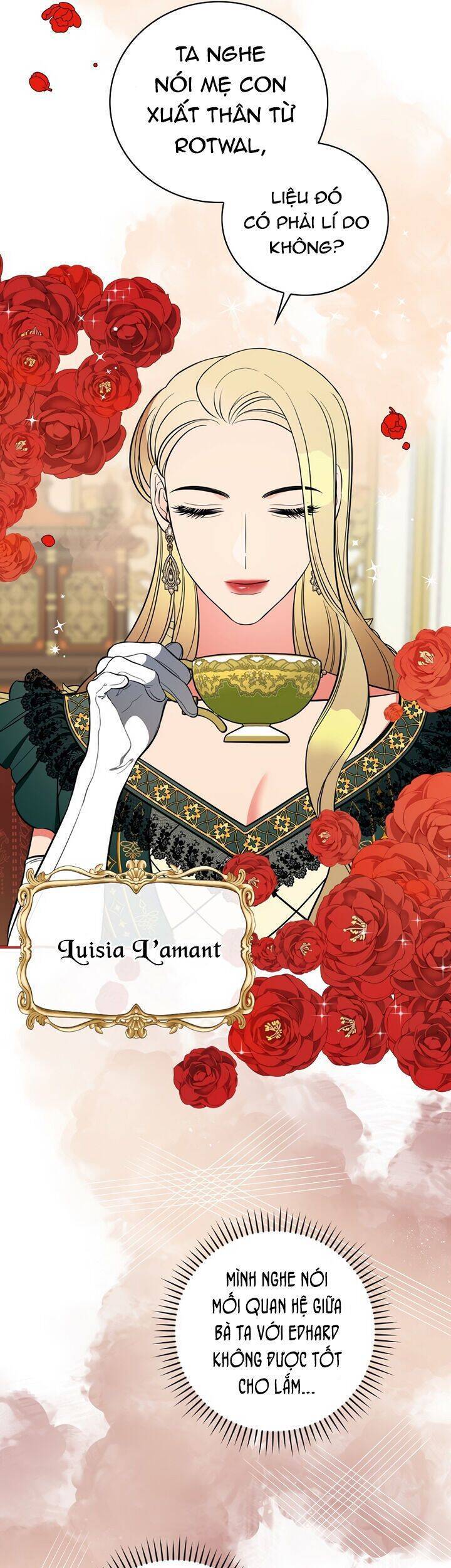 Nữ Công Tước Nhà Kính Chapter 36 - Trang 2