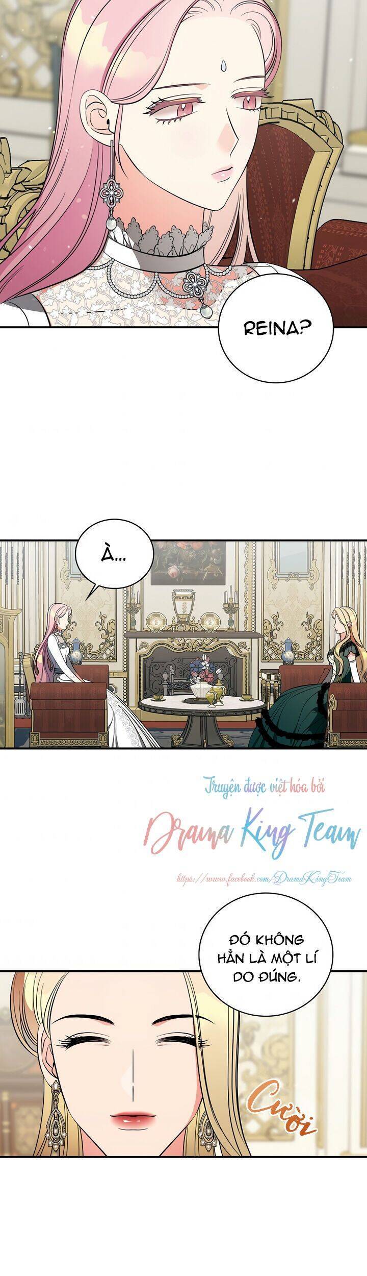 Nữ Công Tước Nhà Kính Chapter 36 - Trang 2