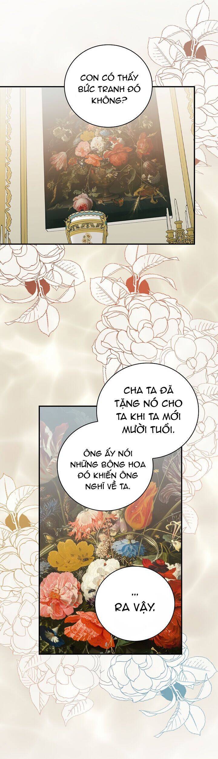 Nữ Công Tước Nhà Kính Chapter 36 - Trang 2