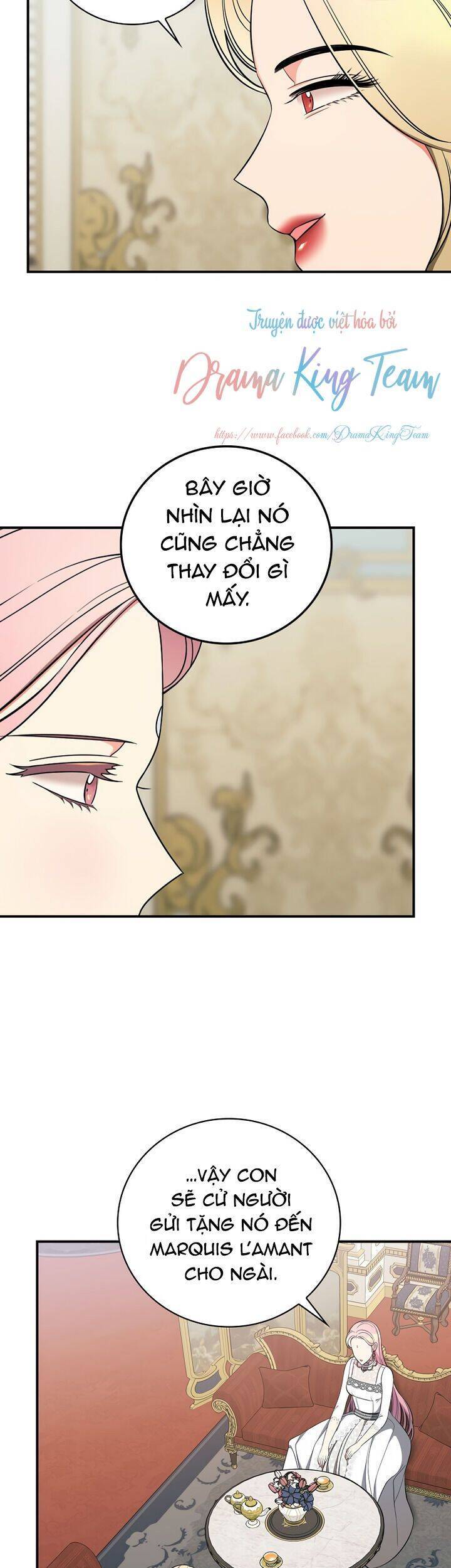 Nữ Công Tước Nhà Kính Chapter 36 - Trang 2