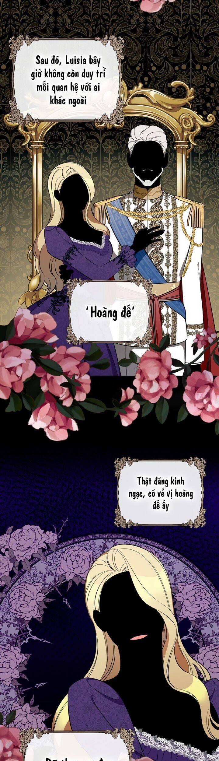 Nữ Công Tước Nhà Kính Chapter 36 - Trang 2