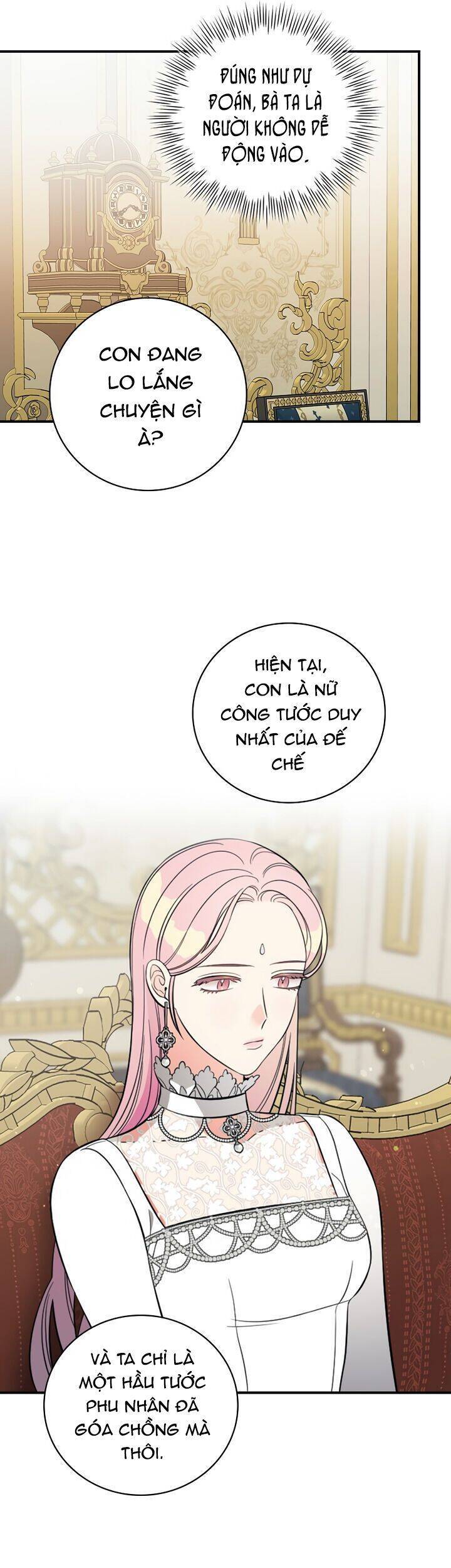 Nữ Công Tước Nhà Kính Chapter 36 - Trang 2