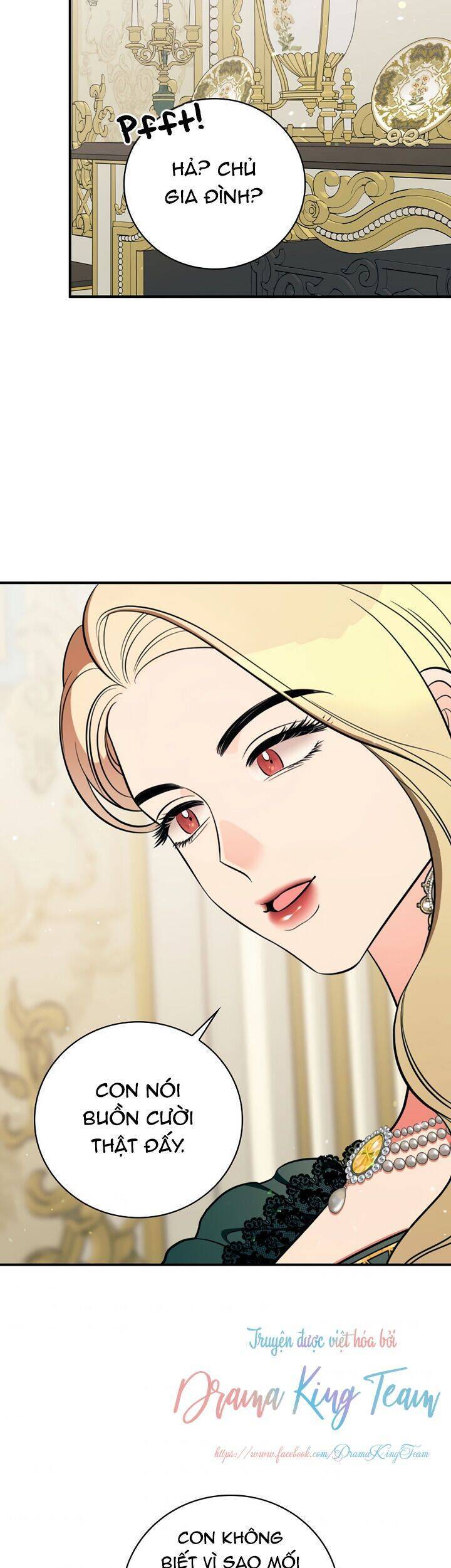 Nữ Công Tước Nhà Kính Chapter 36 - Trang 2