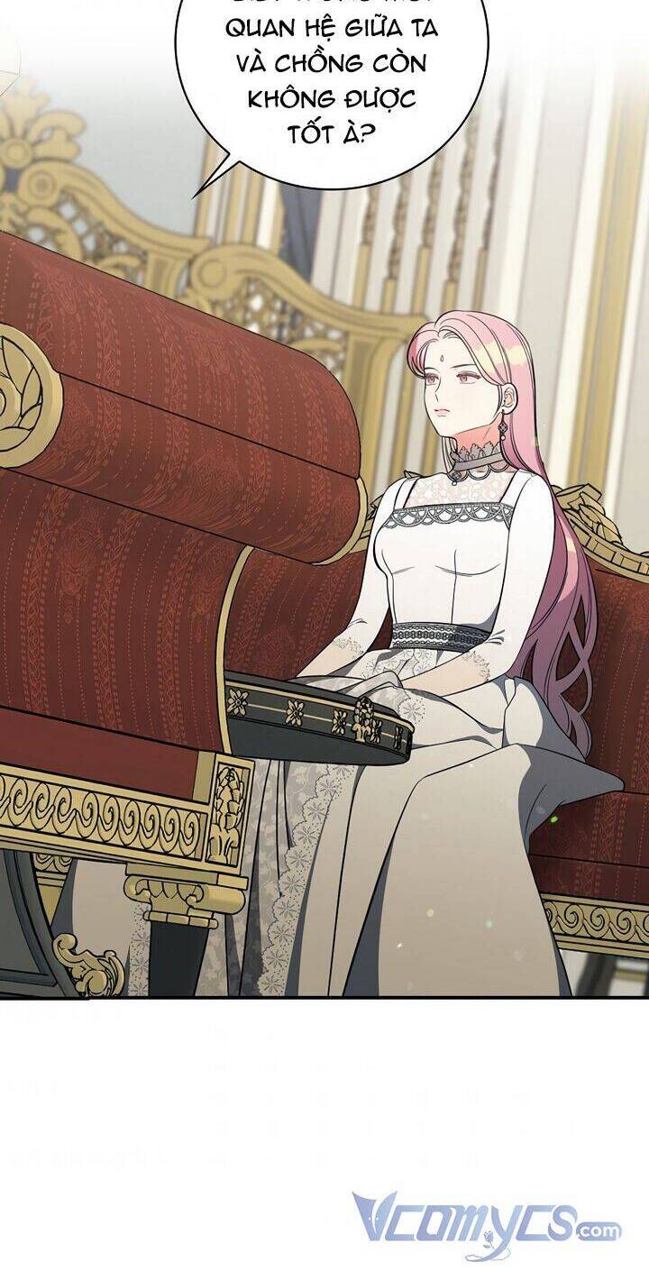 Nữ Công Tước Nhà Kính Chapter 36 - Trang 2