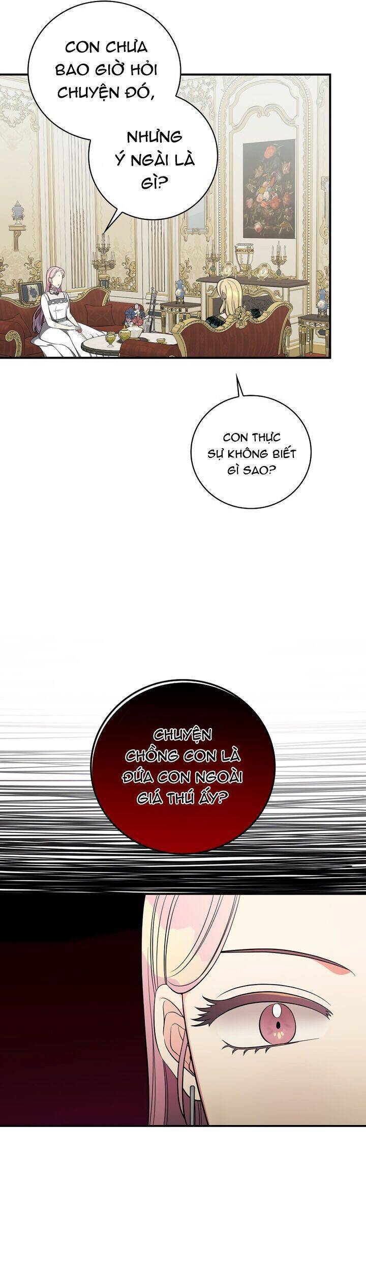 Nữ Công Tước Nhà Kính Chapter 36 - Trang 2