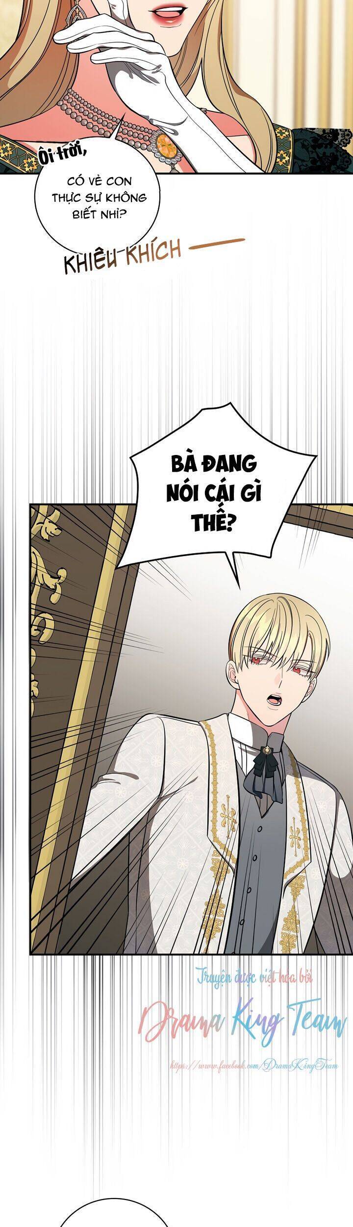 Nữ Công Tước Nhà Kính Chapter 36 - Trang 2